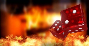 রেভ পার্টি ফিভার স্লট গেম ইন্টারফেস 2299bet তে